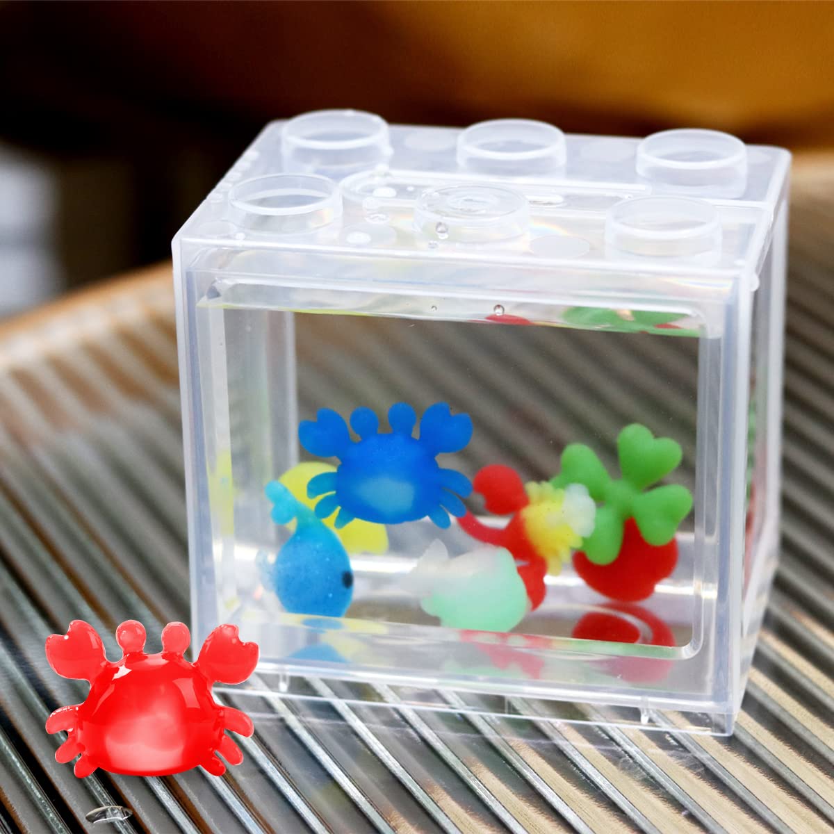 VibraTouch GelSpielset — Wecke spielerisch Neugier und Kreativität in kleinen Entdeckern!