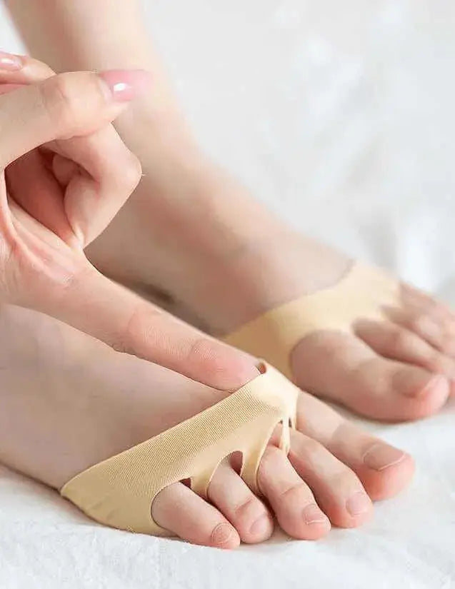 PowerPads — Schmerzfrei und sicher durch jeden Schritt fühlen, den ganzen Tag lang!