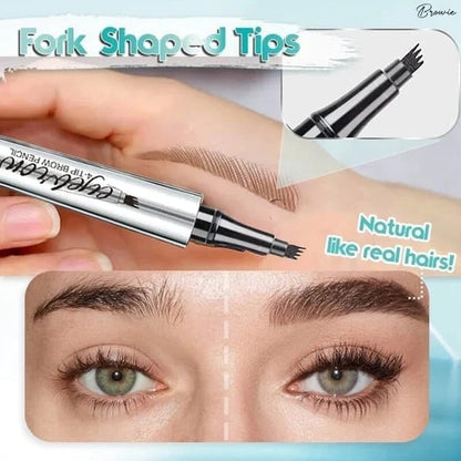 FabuArch™ — Perfekte Brauen in Sekunden für deinen unwiderstehlichen Look den ganzen Tag