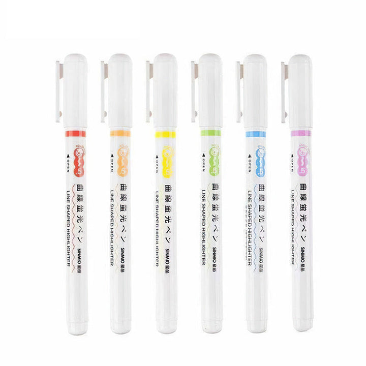 BlazeInk — Entfessele deine Kreativität mit Farben, die alle staunen lassen!