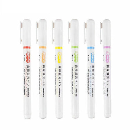 BlazeInk — Entfessele deine Kreativität mit Farben, die alle staunen lassen!