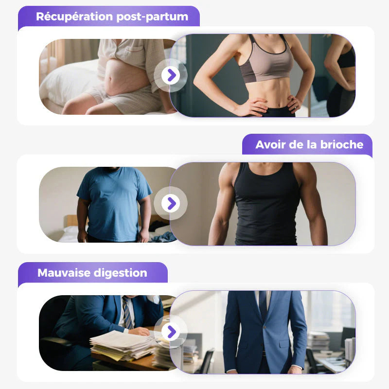 FlexRing — Befreie Deinen Körper und erlebe schmerzfreie Bewegungsfreiheit jeden Tag!
