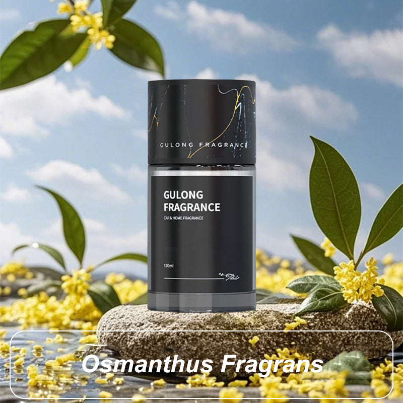 AromFlash — Wochenlange Frische, die Dein Herz und Auto beflügelt