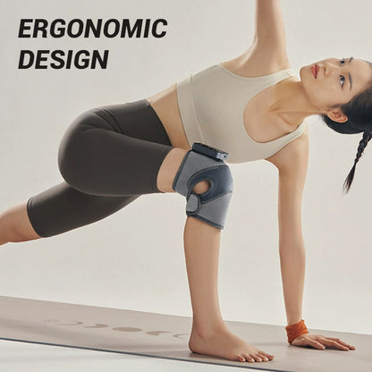 HeatPulse Pro — Sofortige Schmerzfreiheit und volle Bewegungsfreiheit auf Knopfdruck