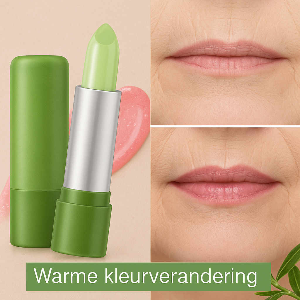 VelvetKiss — Endlich geschmeidige Lippen, den ganzen Tag unwiderstehlich strahlend