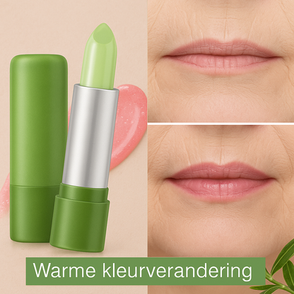 VelvetKiss — Endlich geschmeidige Lippen, den ganzen Tag unwiderstehlich strahlend