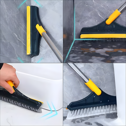 PowerCleanX — Macht Putzen zum mühelosen Kinderspiel in der Hälfte der Zeit