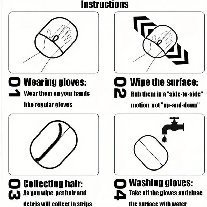 FurFreeX — Endlich stressfrei leben ohne Tierhaare auf Kleidung und Möbeln!