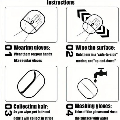 FurFreeX — Endlich stressfrei leben ohne Tierhaare auf Kleidung und Möbeln!