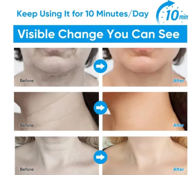 GlowPulse — Entfessele strahlende Haut, die jeden Blick fesselt!