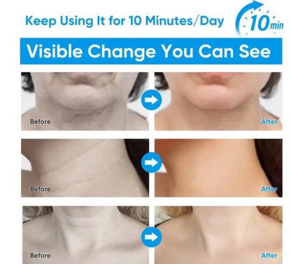 GlowPulse — Entfessele strahlende Haut, die jeden Blick fesselt!