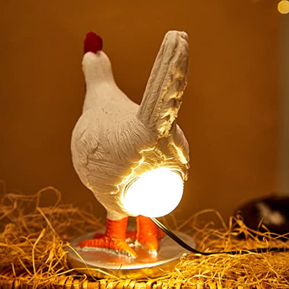 LightUp - Die eierlegende Wollmilchsau für ein bäuerlich inspiriertes Leuchten