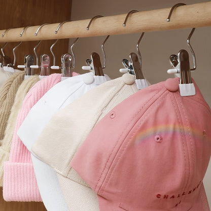 GripMaxx PowerClips — Ordnung, die Deinen Alltag stärkt und jedes Chaos zähmt