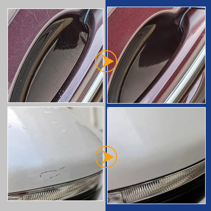 TurboShine™ — Bring deinen Lack sofort zum Strahlen und fühl dich wieder stolz am Steuer