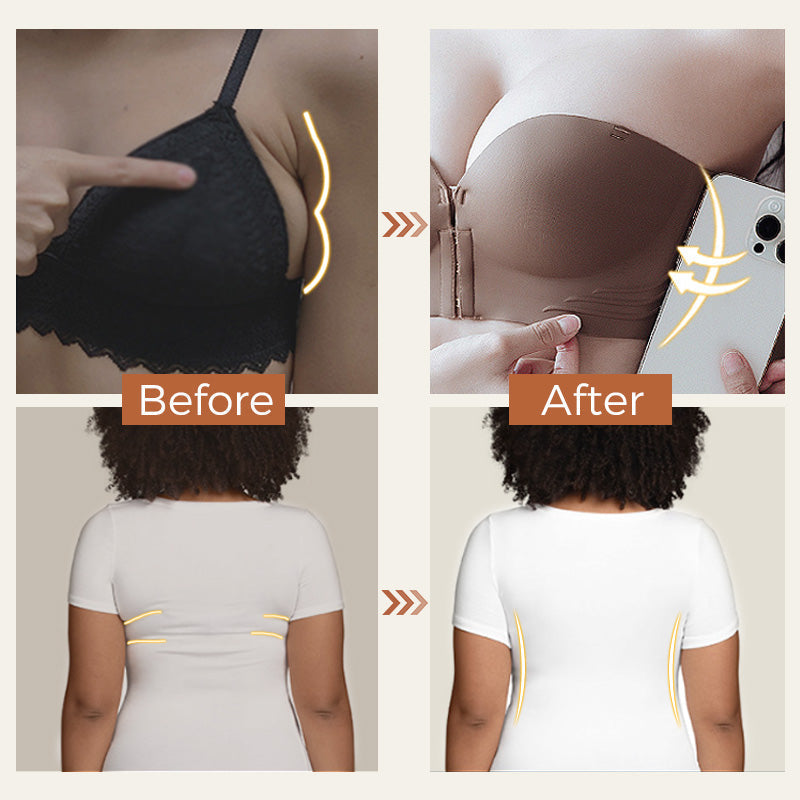 FlexStep — Geh den ganzen Tag schmerzfrei und federleicht durch dein Leben