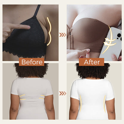 FlexStep — Geh den ganzen Tag schmerzfrei und federleicht durch dein Leben