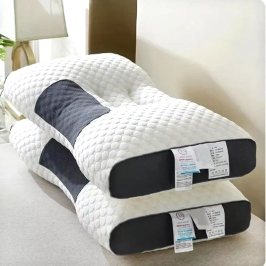 CerviRelief — Endlich schmerzfrei aufwachen und den Tag mit voller Power genießen