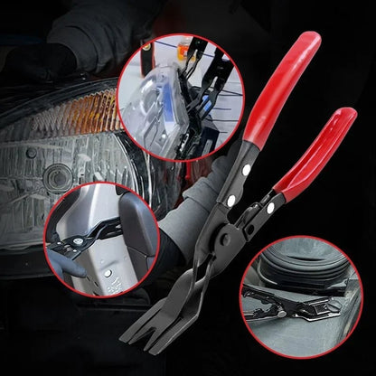 GripGenius — Endlich mühelos festsitzende Clips lösen ohne Kratzer und Stress!