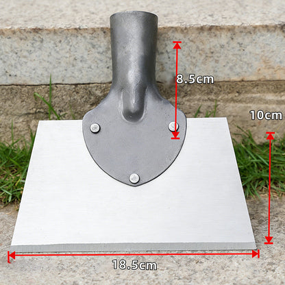 PowerBlade X90 — Meistere jeden Gartenkampf mit mühelosem Profi-Power!