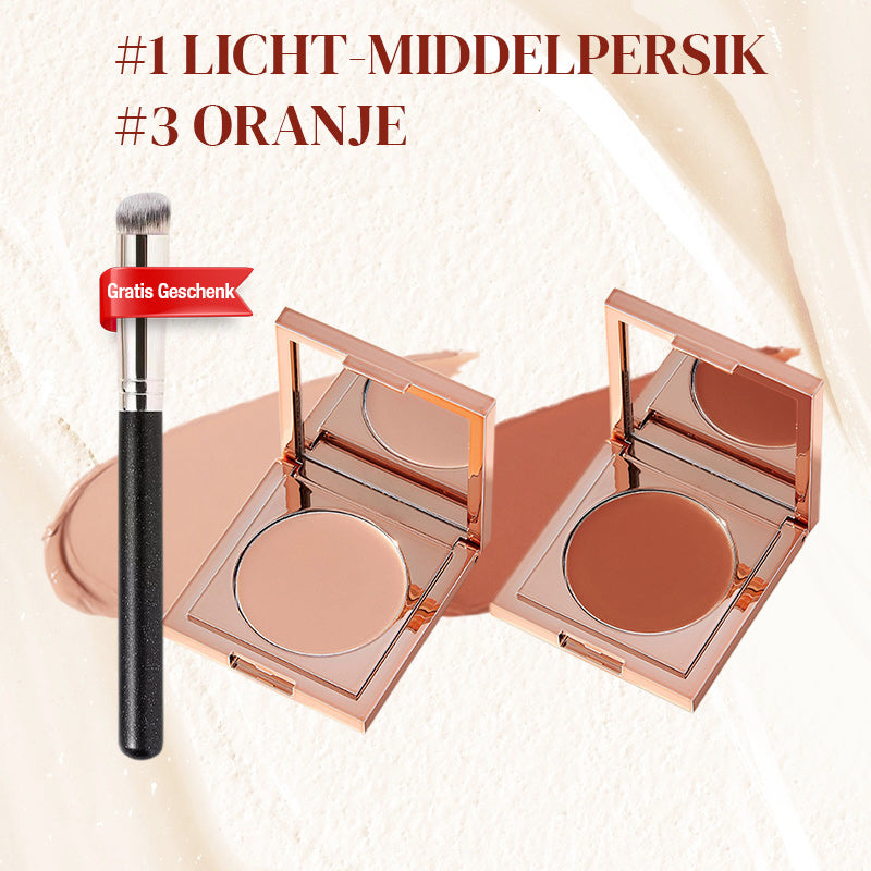 BrightEyes Magic Clay — Verblüffend frischer Blick, der alle müden Augenringe verschwinden lässt!