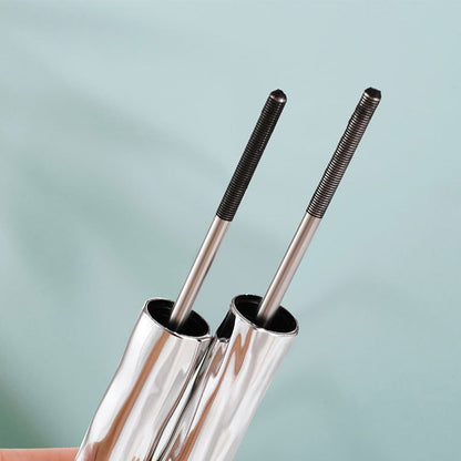 RapidCurl Pro — Ultimativer Wimpern-Boost für strahlende Augen, die jeden Moment mühelos meistern!