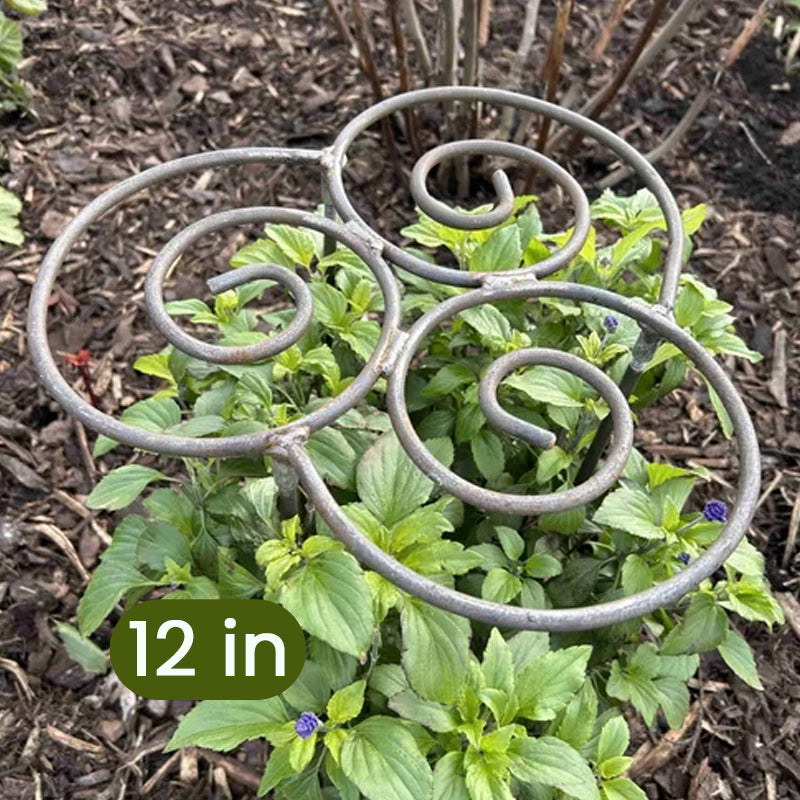 GardenGuard — Unsichtbare Power für strahlend starke Blüten, die jeden Sturm überstehen
