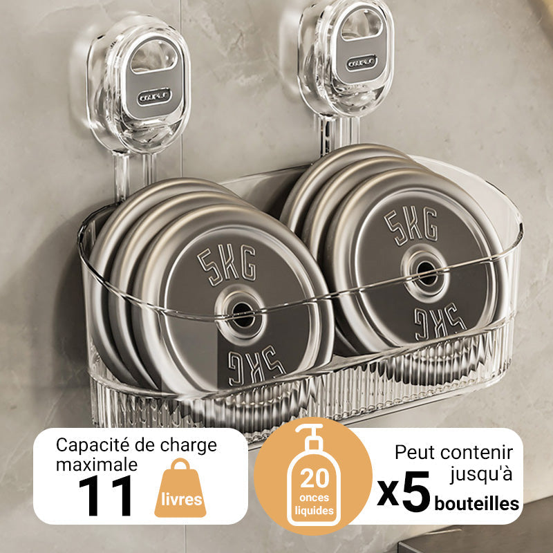 FlexiHold Turbo — Schluss mit Chaos und Nässe für ein frisches, sauberes Zuhause!