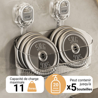 FlexiHold Turbo — Schluss mit Chaos und Nässe für ein frisches, sauberes Zuhause!