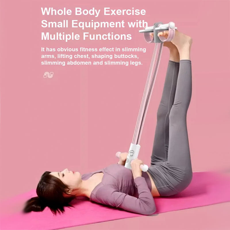 PowerFlexX — Entfessele deine Kraft und trainiere stärker, schneller, besser!