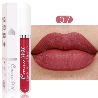 LipPower 18er-Edition — Den ganzen Tag perfekte Farbe und unwiderstehlich weiche Lippen fühlen