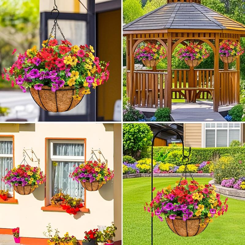 EterniBloom — Strahlende Blumenpracht, die nie verblasst und dein Zuhause verzaubert