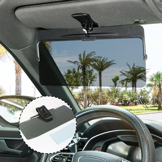 BlitzGuard Pro — Blendfreier Fahrspaß, der deine Augen schützt und dein Herz höher schlagen lässt!