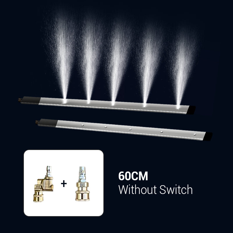 CleanCrack™ — Entfessele blitzschnelle Power, die jedes Versteck makellos macht!