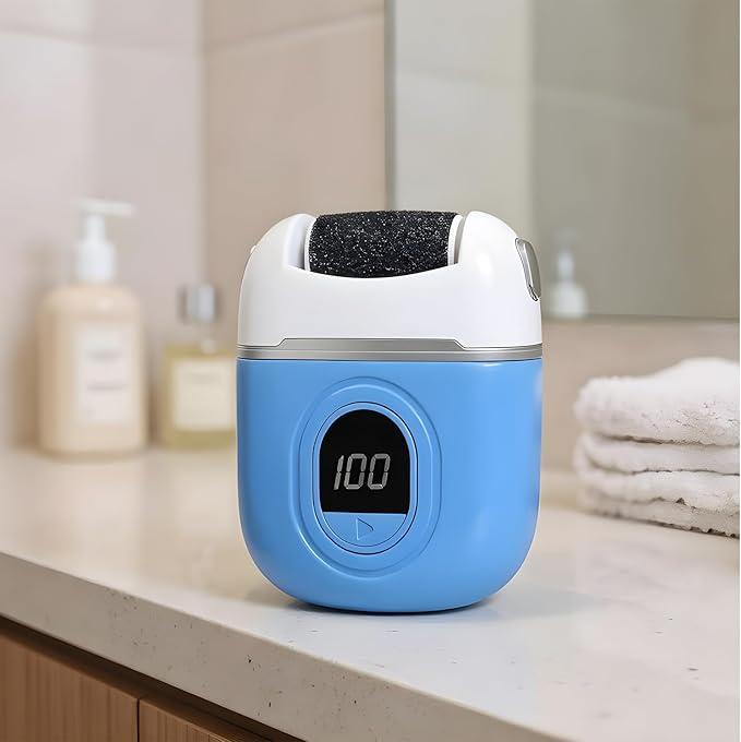 SoftStep Pro — Spüre samtweiche Füße, die dich auf Wolken gehen lassen!