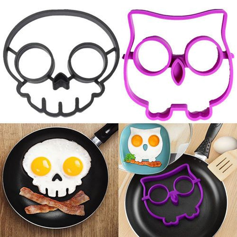 EggstaFect — Verwandelt jedes Frühstück in magischen Familien-Spaß voller Lachen und Genuss!