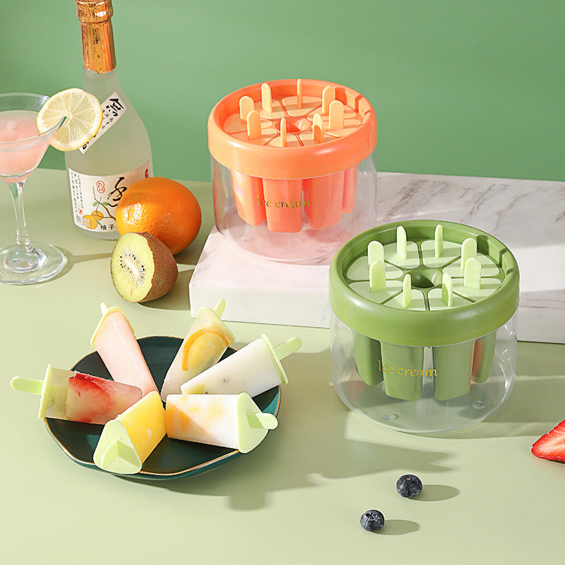 FrostBliss Eiszauber-Set — Eiskalte Kontrolle für deinen ultimativen Sommerspaß