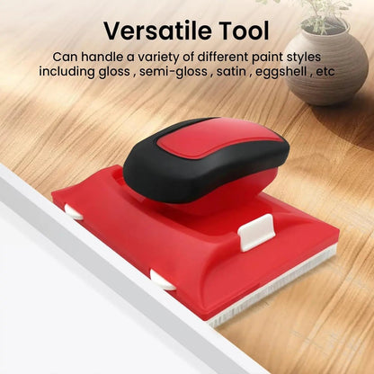 KantenBlitz — Perfekte Farbgrenzen in Minuten, die jeden Raum zum Strahlen bringen!