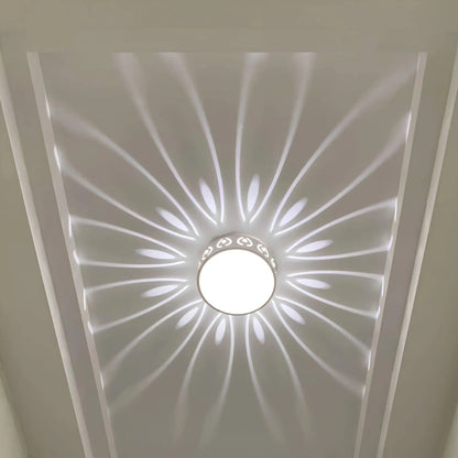 LuminoVibe® — Verabschiede dich von Dunkelheit und genieße sichere, entspannte Wohlfühl-Lichtmomente jedes Mal
