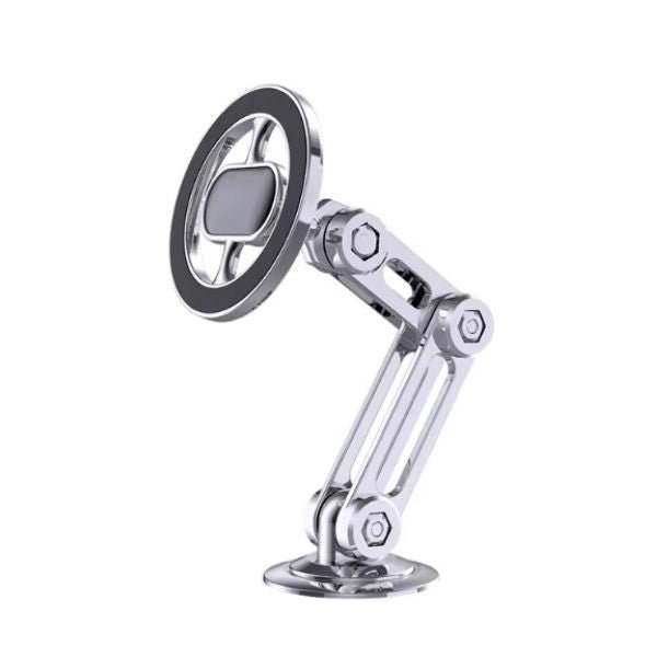 DriveSafeMag — Der sichere Magnet-Halter, der dein Handy nie mehr loslässt und dich entspannt ans Ziel bringt!