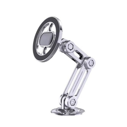 DriveSafeMag — Der sichere Magnet-Halter, der dein Handy nie mehr loslässt und dich entspannt ans Ziel bringt!