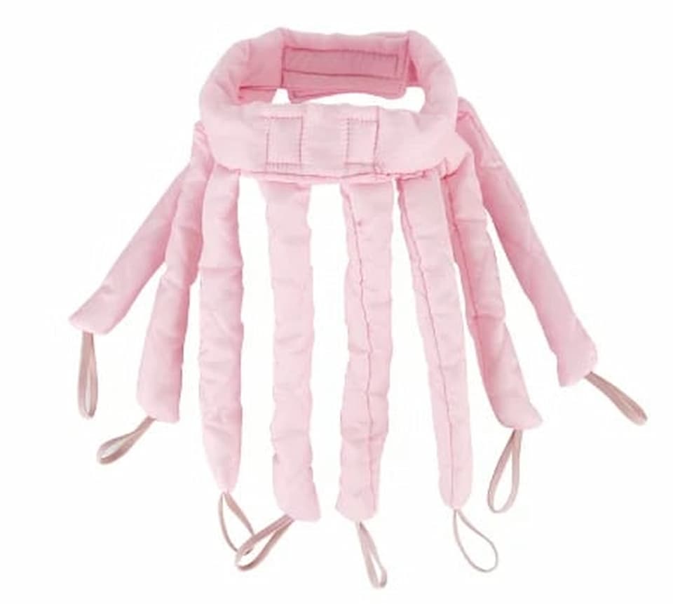 MagicTwist — Wache Auf Mit Traumhaft Weichen, Strahlenden Locken Ganz Ohne Hitze!