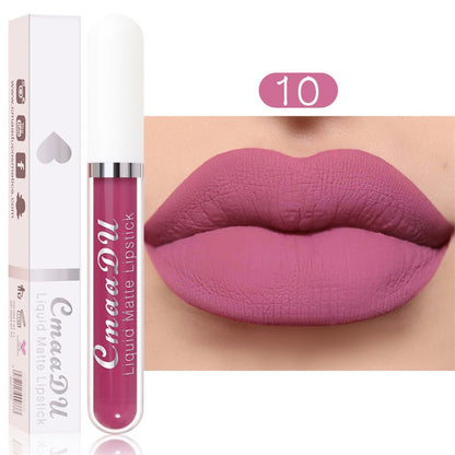 LipPower 18er-Edition — Den ganzen Tag perfekte Farbe und unwiderstehlich weiche Lippen fühlen