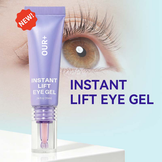 FlashGlow Eye Serum — Entfalte strahlende Jugendlichkeit und verabschiede müde Augen in nur 5 Minuten!