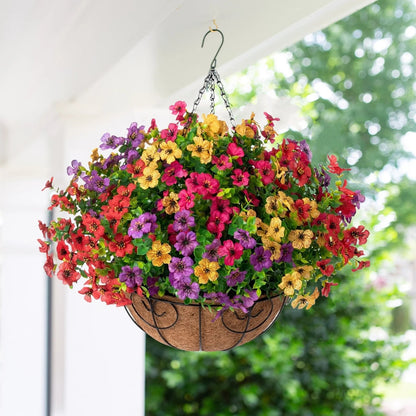 EterniBloom — Strahlende Blumenpracht, die nie verblasst und dein Zuhause verzaubert