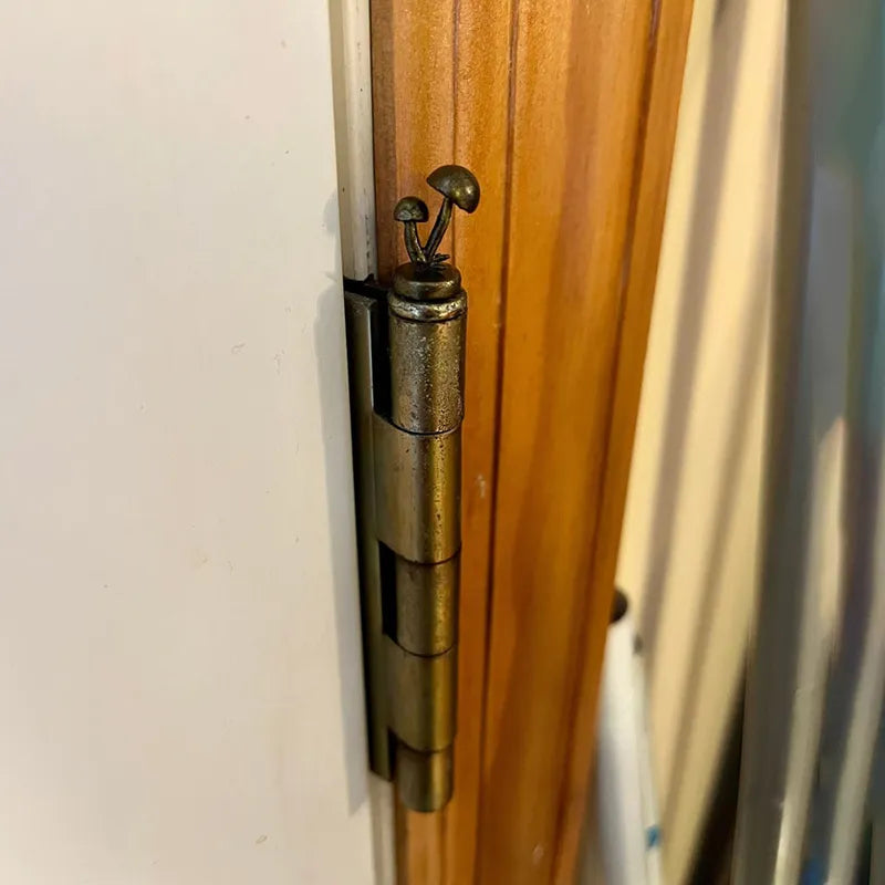 DoorSoul — Magnetische Kunst, die deinem Zuhause sofort Charakter und Stil verleiht