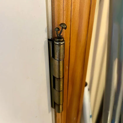 DoorSoul — Magnetische Kunst, die deinem Zuhause sofort Charakter und Stil verleiht