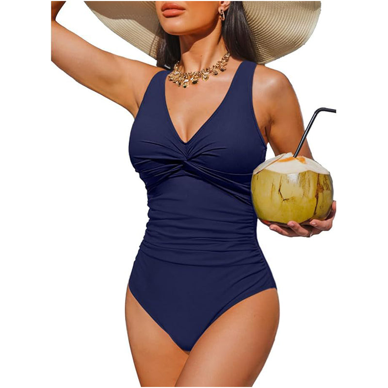 CurvaFemme — Schau’m Bauch Ade und fühl dich unwiderstehlich selbstbewusst am Strand