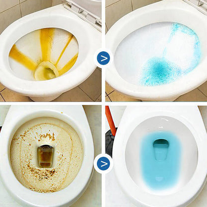 TorraX Tabs — Mach Deine Toilette zur strahlend frischen Wohlfühloase