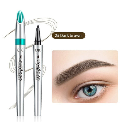 FabuArch™ — Perfekte Brauen in Sekunden für deinen unwiderstehlichen Look den ganzen Tag