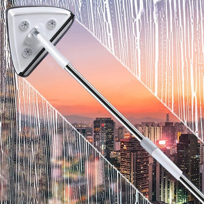 PowerSwish — Meistere jede Ecke mühelos und fühl dich wie der Sauberkeitschampion!
